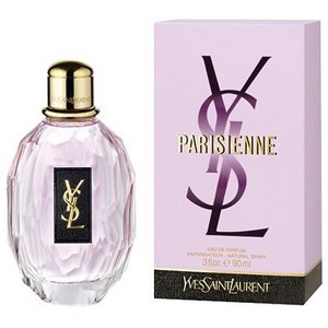 YSL Parisienne - Yves Saint Laurent