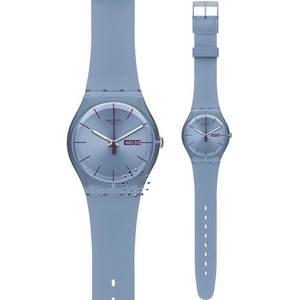 Swatch New Gent