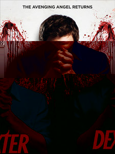 Dexter Season 6. Весь и сразу)