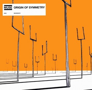 muse "origin of symmetry"