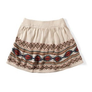 Navajo skirt