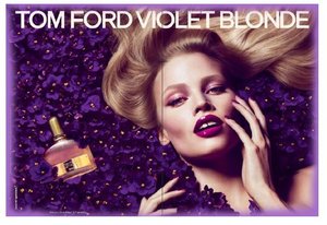 Tom Ford Violet blonde