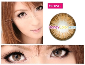 Super Pinky Brown