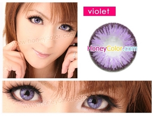 Super Pinky Violet