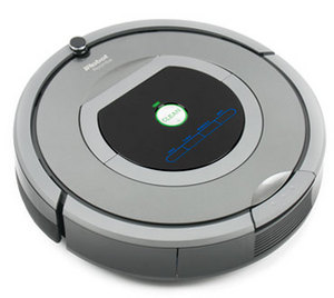 Пылесос IRobot Roomba 780