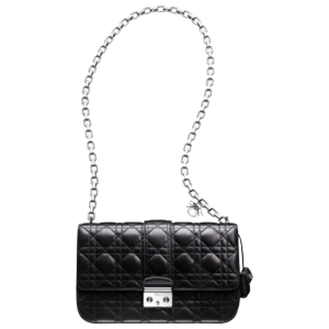 Miss Dior или Chanel 2.55