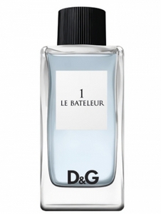 D&G Anthology Le Bateleur