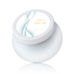 Крем для тела Divine Орифлэйм Body Cream