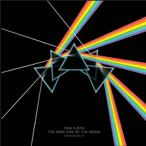 The Dark Side Of The Moon - Immersion Box Set