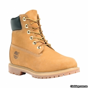 Ботинки Timberland