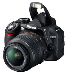 Nikon D5100 kit