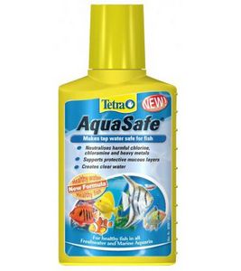 Auqa Safe