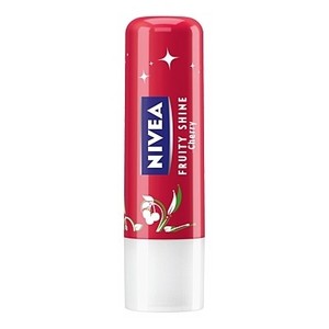 Гигиеническая помада Nivea(Фруктовое сияние)