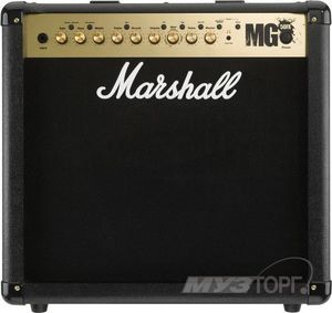 MARSHALL MG50FX