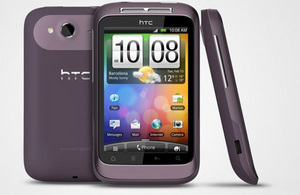 телефон htc