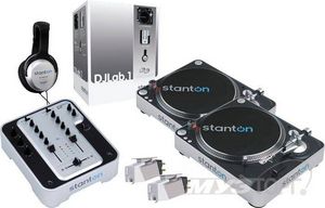 STANTON DJLab. 1-DJ