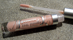 Essence XXX Shine Nudes