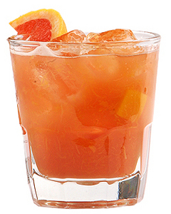 Бокалы рокс