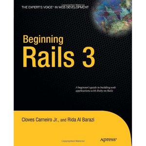 Beginning Rails 3