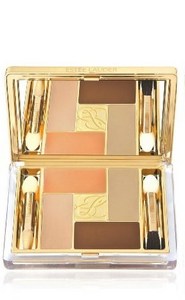 Тени, весенняя лимитка Estee Lauder