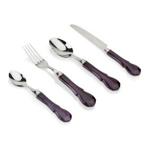 Sienna Cutlery