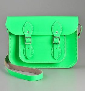 Сумка Cambridge Satchel