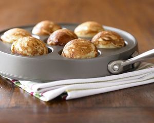 dutch pancake pan