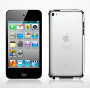 Apple iPod touch 4 32Gb