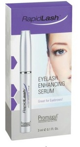 Rapidlash enhansing serum