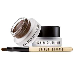 Bobbi Brown Eyeliner.