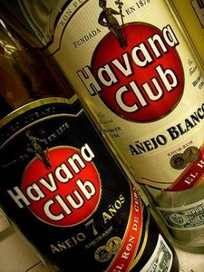 ром Havana Club