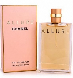 Chanel - Allure