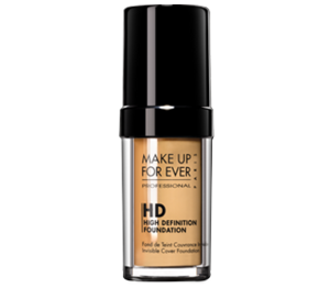 HD FOUNDATION (115 - Ivory)