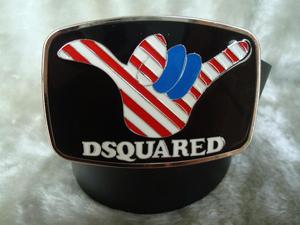 ремень Dsquared