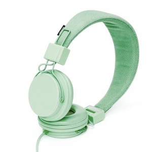 Наушники Urbanears Plattan Pistachio