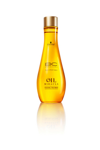 Schwarzkopf BC Miracle Oil