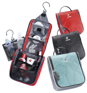 Косметичка Deuter Wash Center I