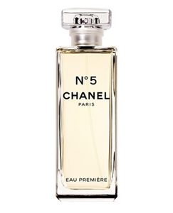 Chanel №5 Eau Premiere