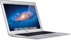 MacBook Air 13"