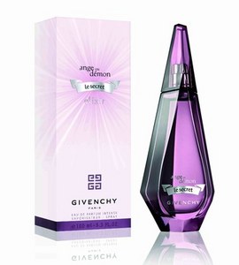 Givenchy Ange ou Demon Le Secret Elixir