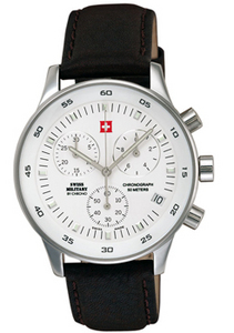 часы Swiss Military by Chrono 17700ST-2L