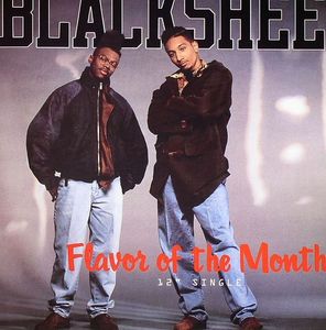 пласт   BLACKSHEEP - FLAVOR OF THE MONTH