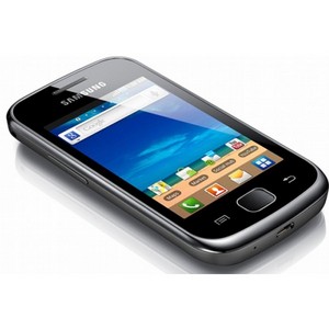 Samsung Galaxy Gio S5660