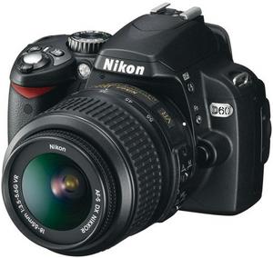 Nikon proffesional camera)