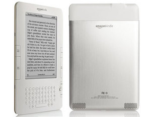 Amazon Kindle