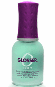 Orly — Glosser