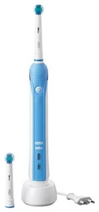 Электрическая зубная щетка Oral-B Professional Care 500