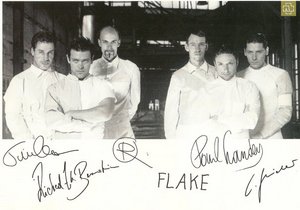 Ваши автографы