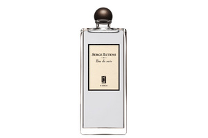 serge lutens bas de soie