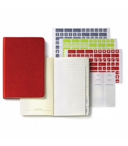 Ежедневник Moleskine Classic на 2012 год